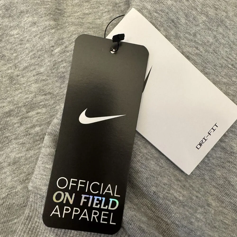 Nike Oregon State Beavers Team Issue On-Field Sideline Hoodie